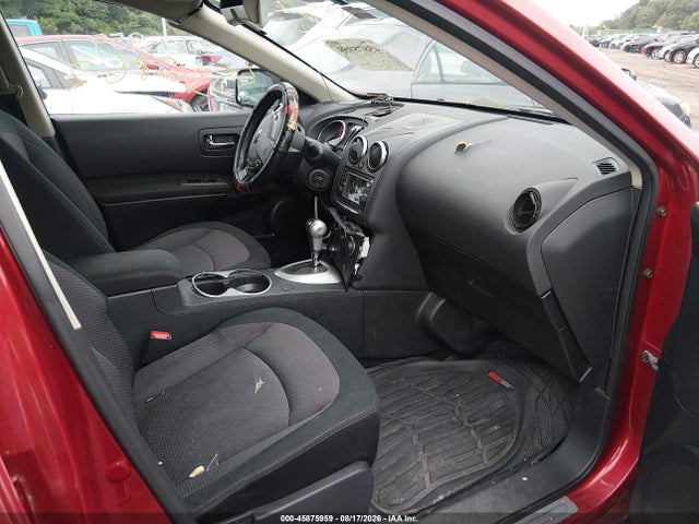 Aukcja sprzedaży 2013 Nissan Rogue Sv, vin: JN8AS5MVXDW638328, numer aukcji: 45875959