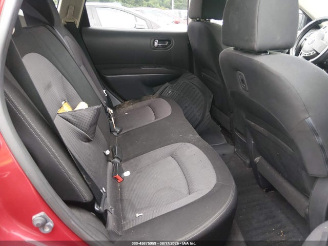 Aukcja sprzedaży 2013 Nissan Rogue Sv, vin: JN8AS5MVXDW638328, numer aukcji: 45875959