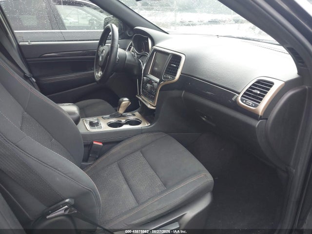 Aukcja sprzedaży 2016 Jeep Grand Cherokee 75th Anniversary, vin: 1C4RJFAG9GC415300, numer aukcji: 45875962