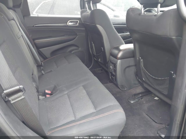 Aukcja sprzedaży 2016 Jeep Grand Cherokee 75th Anniversary, vin: 1C4RJFAG9GC415300, numer aukcji: 45875962