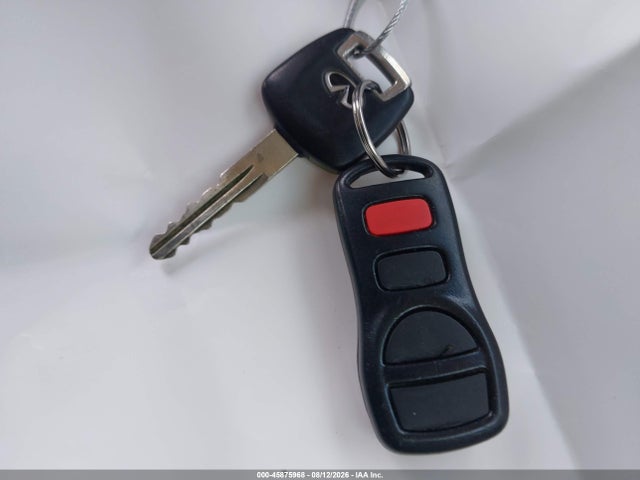 Продаж на аукціоні авто 2003 Infiniti G35 Luxury Leather, vin: JNKCV51E33M307986, номер лоту: 45875968