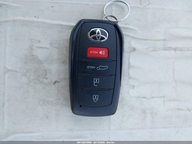 Продаж на аукціоні авто 2026 Toyota 4runner Trd Off Road Premium, vin: JTEVA5BR0T5132982, номер лоту: 45875969