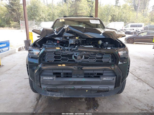 Продаж на аукціоні авто 2026 Toyota 4runner Trd Off Road Premium, vin: JTEVA5BR0T5132982, номер лоту: 45875969