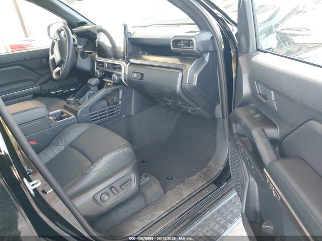 Продаж на аукціоні авто 2026 Toyota 4runner Trd Off Road Premium, vin: JTEVA5BR0T5132982, номер лоту: 45875969
