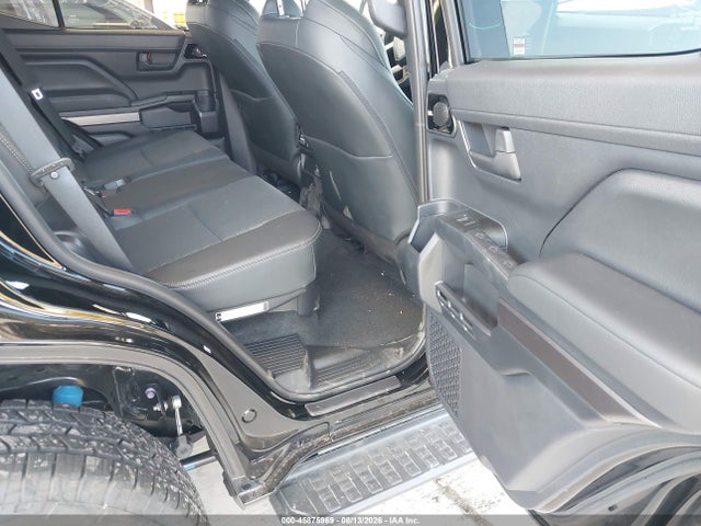 Продаж на аукціоні авто 2026 Toyota 4runner Trd Off Road Premium, vin: JTEVA5BR0T5132982, номер лоту: 45875969