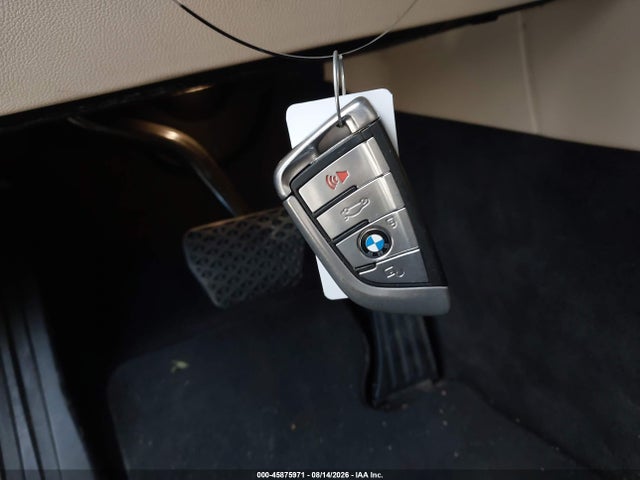 2017 Bmw 530i Xdrive მანქანა იყიდება აუქციონზე, vin: WBAJA7C33HWA70178, აუქციონის ნომერი: 45875971