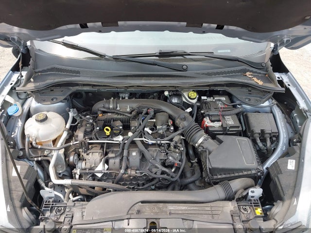 1FMCU9H98NUB18687 Ford ESCAPE SEL