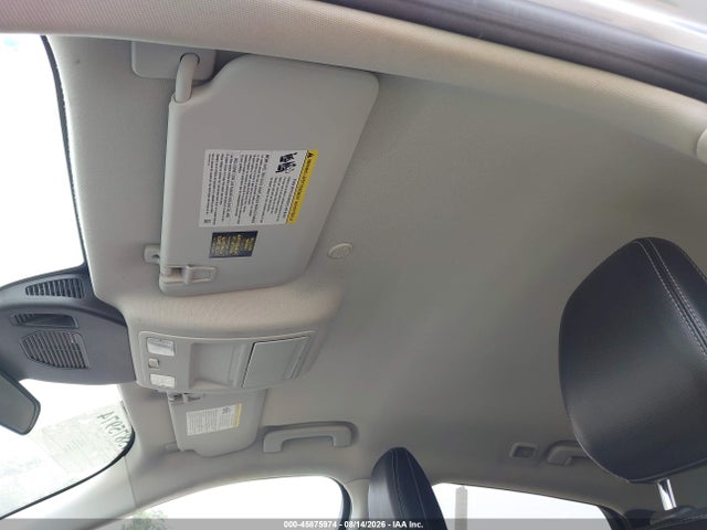 1FMCU9H98NUB18687 Ford ESCAPE SEL