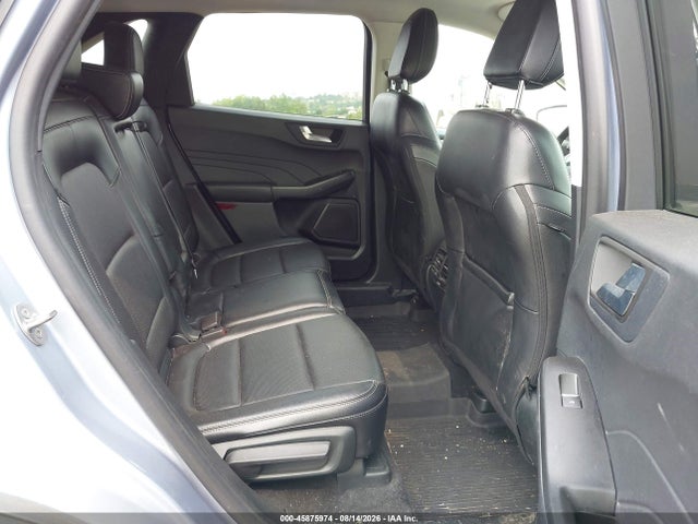 1FMCU9H98NUB18687 Ford ESCAPE SEL