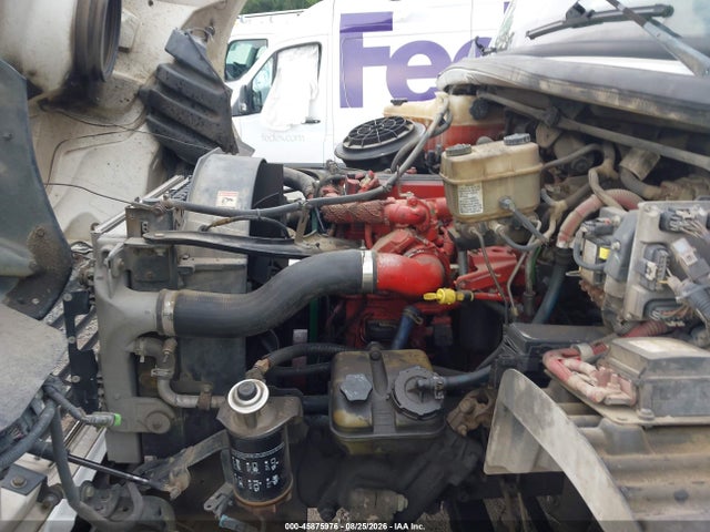 Aukcja sprzedaży 2014 Freightliner M2 106 Medium Duty, vin: 3ALACWDUXEDFM9917, numer aukcji: 45875976