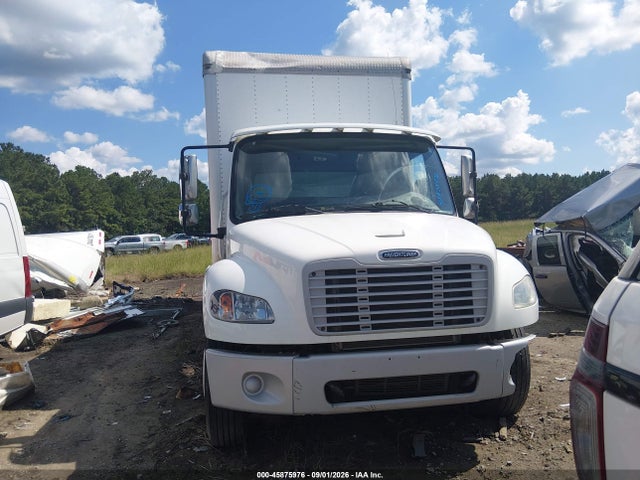 Aukcja sprzedaży 2014 Freightliner M2 106 Medium Duty, vin: 3ALACWDUXEDFM9917, numer aukcji: 45875976