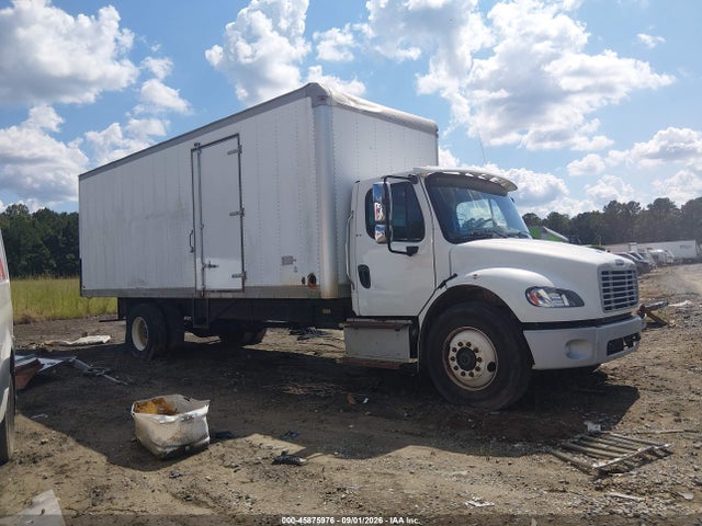 Aukcja sprzedaży 2014 Freightliner M2 106 Medium Duty, vin: 3ALACWDUXEDFM9917, numer aukcji: 45875976