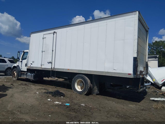 Aukcja sprzedaży 2014 Freightliner M2 106 Medium Duty, vin: 3ALACWDUXEDFM9917, numer aukcji: 45875976