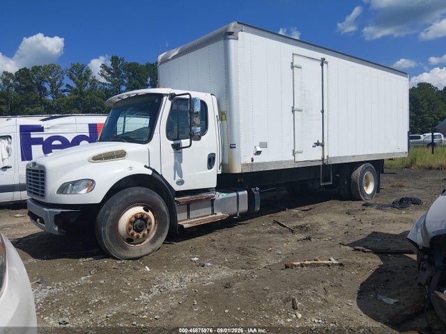 Aukcja sprzedaży 2014 Freightliner M2 106 Medium Duty, vin: 3ALACWDUXEDFM9917, numer aukcji: 45875976