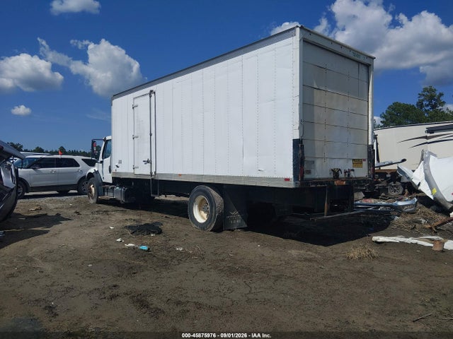 Aukcja sprzedaży 2014 Freightliner M2 106 Medium Duty, vin: 3ALACWDUXEDFM9917, numer aukcji: 45875976