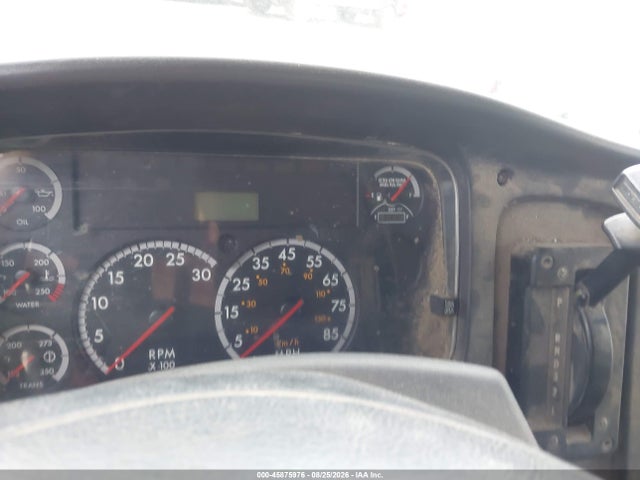 Aukcja sprzedaży 2014 Freightliner M2 106 Medium Duty, vin: 3ALACWDUXEDFM9917, numer aukcji: 45875976