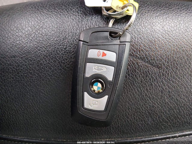 5UXWX9C5XF0D60209 BMW X3 Xdrive28i