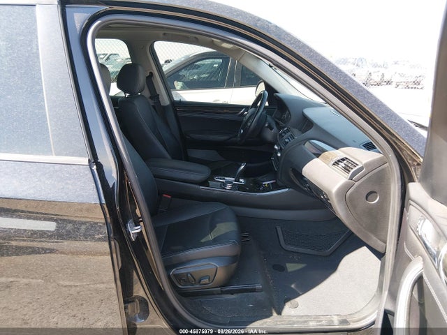 5UXWX9C5XF0D60209 BMW X3 Xdrive28i