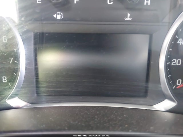 45875980 :رقم المزاد ، 3GNAXKEV4KS527235 vin ، 2019 Chevrolet Equinox Lt مزاد بيع