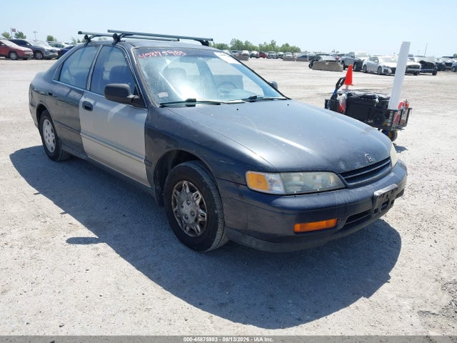 Продажа на аукционе авто 1995 Honda Accord Lx, vin: JHMCD5637SC063922, номер лота: 45875983