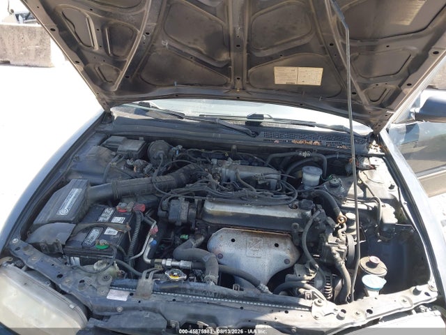 Продажа на аукционе авто 1995 Honda Accord Lx, vin: JHMCD5637SC063922, номер лота: 45875983