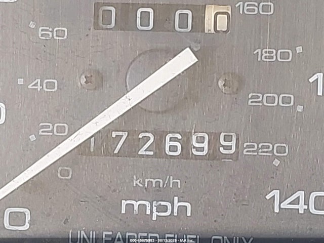 Продажа на аукционе авто 1995 Honda Accord Lx, vin: JHMCD5637SC063922, номер лота: 45875983