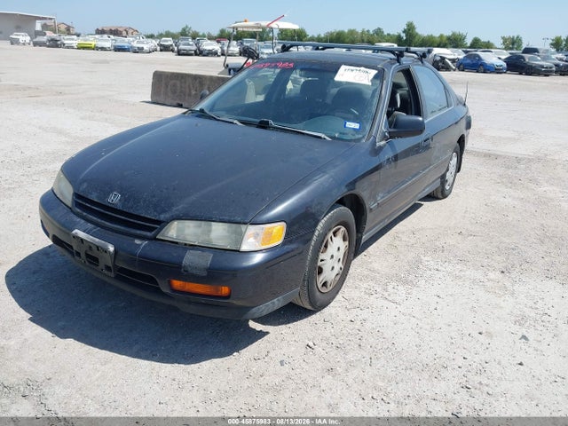 Продажа на аукционе авто 1995 Honda Accord Lx, vin: JHMCD5637SC063922, номер лота: 45875983