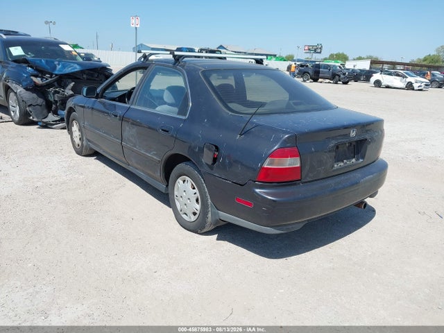 Продажа на аукционе авто 1995 Honda Accord Lx, vin: JHMCD5637SC063922, номер лота: 45875983