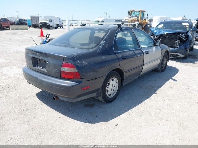 Продажа на аукционе авто 1995 Honda Accord Lx, vin: JHMCD5637SC063922, номер лота: 45875983