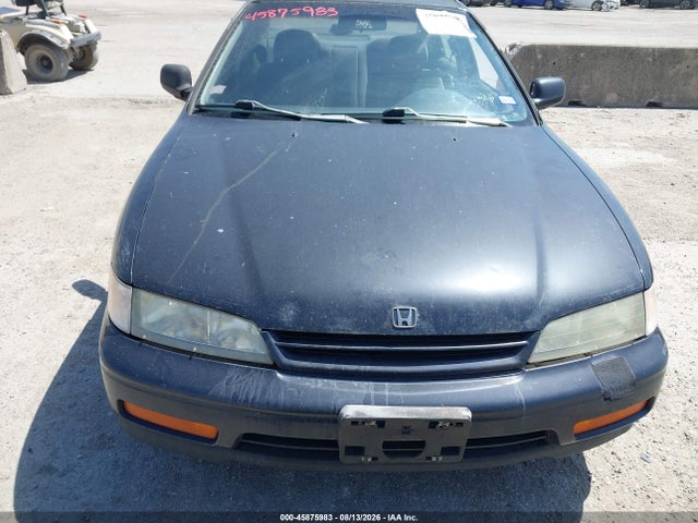 Продажа на аукционе авто 1995 Honda Accord Lx, vin: JHMCD5637SC063922, номер лота: 45875983