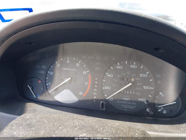 Продажа на аукционе авто 1995 Honda Accord Lx, vin: JHMCD5637SC063922, номер лота: 45875983