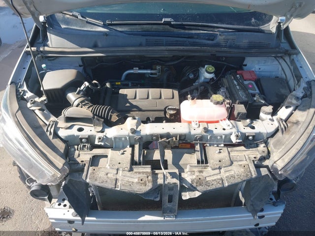Buick Encore Fwd Preferred 2020 KL4CJASB9LB351782 Image 10