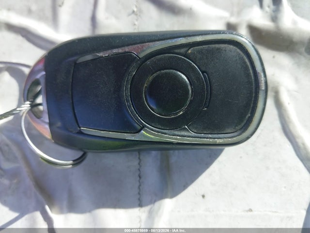Buick Encore Fwd Preferred 2020 KL4CJASB9LB351782 Image 11