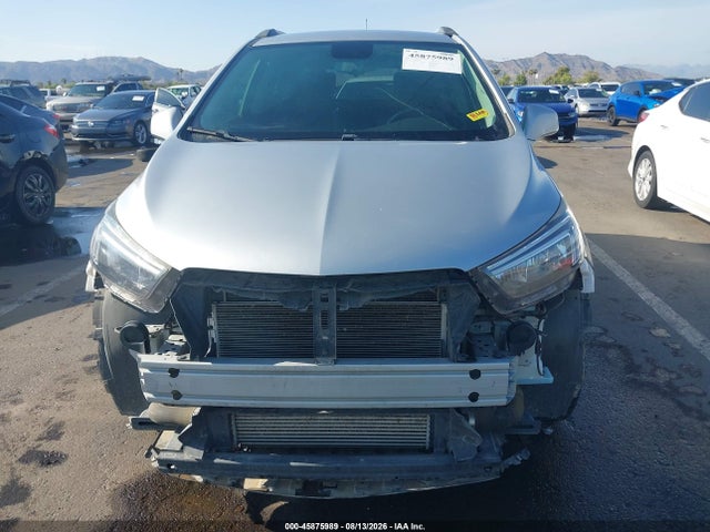 Buick Encore Fwd Preferred 2020 KL4CJASB9LB351782 Image 13