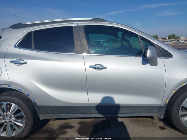 Buick Encore Fwd Preferred 2020 KL4CJASB9LB351782 Image 14