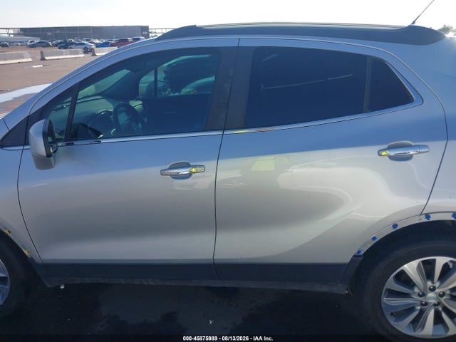 Buick Encore Fwd Preferred 2020 KL4CJASB9LB351782 Image 15