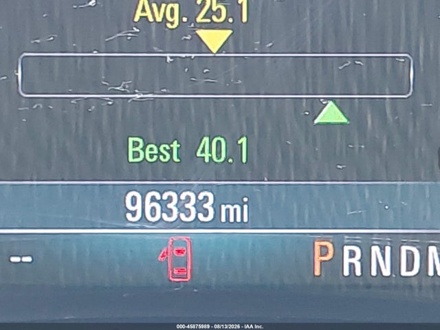 Buick Encore Fwd Preferred 2020 KL4CJASB9LB351782 Image 16