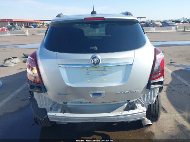 Buick Encore Fwd Preferred 2020 KL4CJASB9LB351782 Image 17