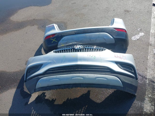 Buick Encore Fwd Preferred 2020 KL4CJASB9LB351782 Image 12