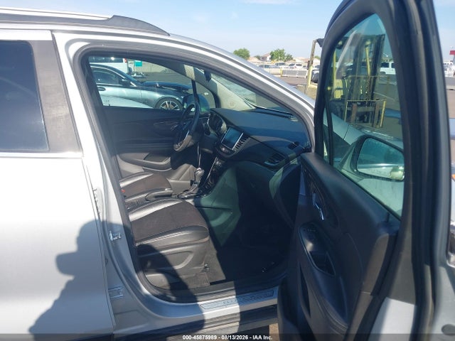 Buick Encore Fwd Preferred 2020 KL4CJASB9LB351782 Image 5