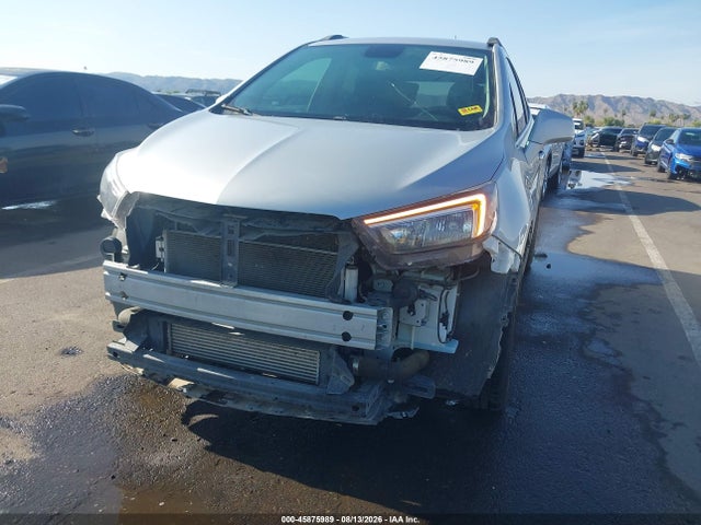 Buick Encore Fwd Preferred 2020 KL4CJASB9LB351782 Image 6