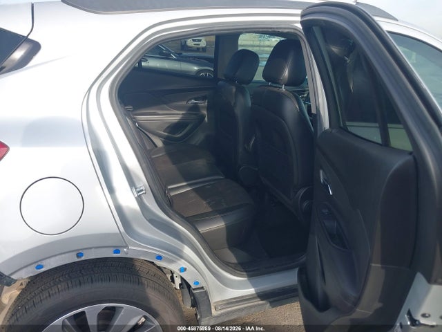 Buick Encore Fwd Preferred 2020 KL4CJASB9LB351782 Image 8