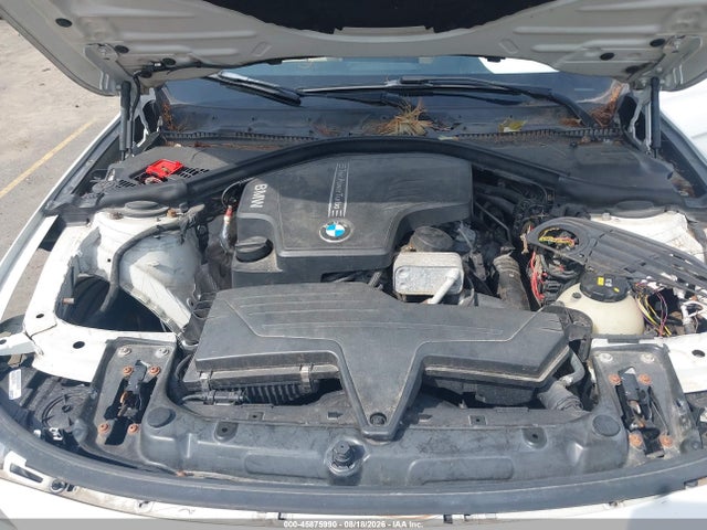 Продаж на аукціоні авто 2014 Bmw 328i Xdrive, vin: WBA3B5C51EP543445, номер лоту: 45875990