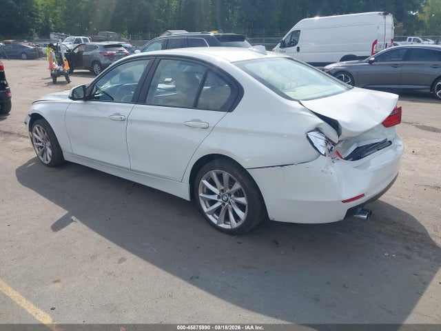Продаж на аукціоні авто 2014 Bmw 328i Xdrive, vin: WBA3B5C51EP543445, номер лоту: 45875990