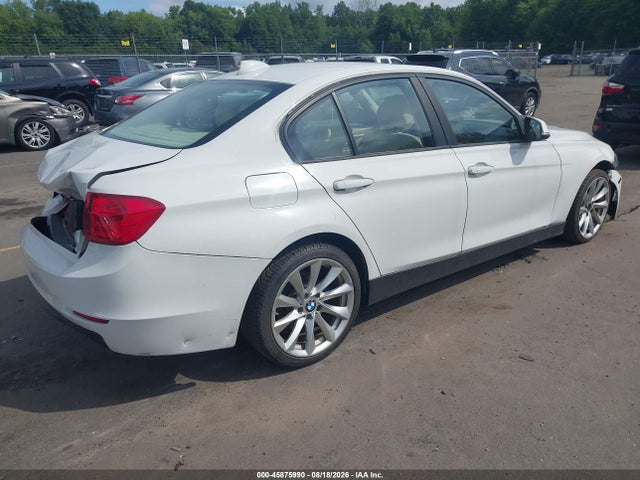 Продаж на аукціоні авто 2014 Bmw 328i Xdrive, vin: WBA3B5C51EP543445, номер лоту: 45875990