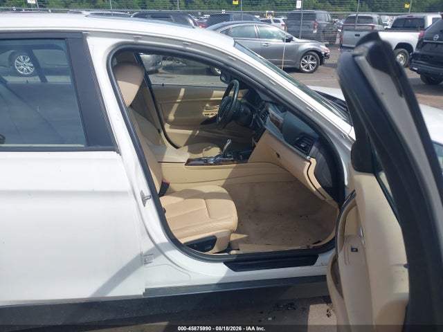 Продаж на аукціоні авто 2014 Bmw 328i Xdrive, vin: WBA3B5C51EP543445, номер лоту: 45875990