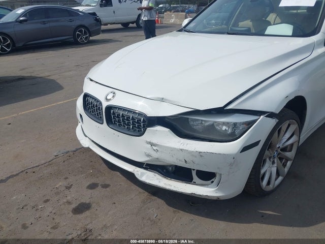 Продаж на аукціоні авто 2014 Bmw 328i Xdrive, vin: WBA3B5C51EP543445, номер лоту: 45875990