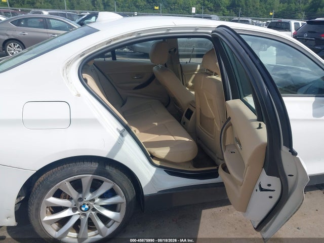 Продаж на аукціоні авто 2014 Bmw 328i Xdrive, vin: WBA3B5C51EP543445, номер лоту: 45875990