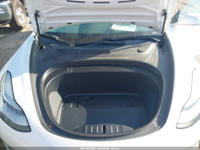 45875996 :رقم المزاد ، 5YJ3E1EA1KF466563 vin ، 2019 Tesla Model 3 Long Range/mid Range/standard Range/standard Range Plus مزاد بيع