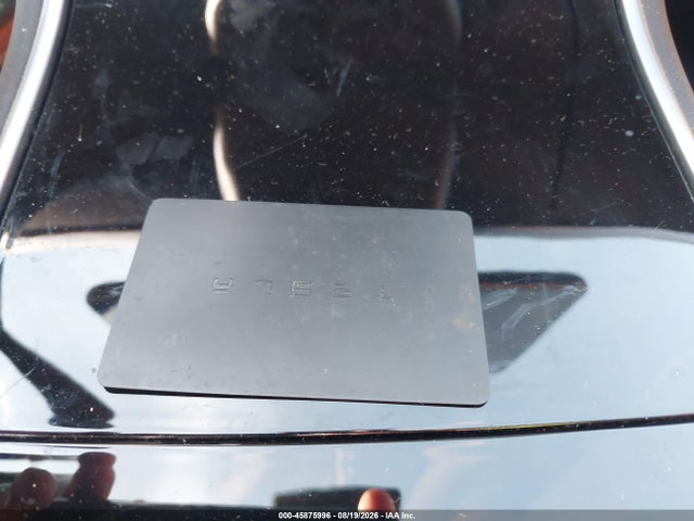 45875996 :رقم المزاد ، 5YJ3E1EA1KF466563 vin ، 2019 Tesla Model 3 Long Range/mid Range/standard Range/standard Range Plus مزاد بيع